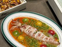 -蟹犇前•帝王蟹雪蟹(陆家嘴店)