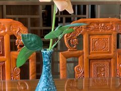 -东湖食堂·湖景餐厅•会议