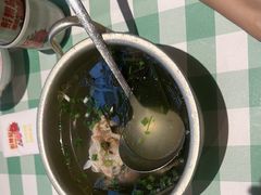 -彭耕记猪油炒小菜(吉联mall店)