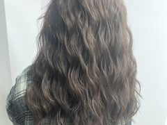 -风格style 专业烫染