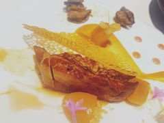 -L'Arome芳芳法国餐厅(仙林金鹰店)