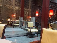 -松鹤楼(月坛店)
