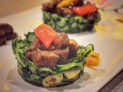 -香云轩·顺德菜(香云纱园林酒店店)