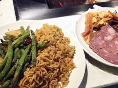 -春天烤肉自助餐厅(南内环店)