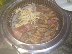 -星海汇海鲜自助烤肉火锅(百大店)