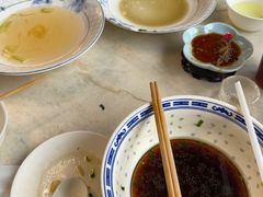 -二泉园老菜馆·百年无锡菜