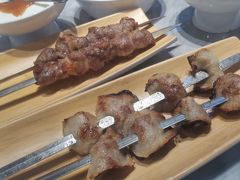 -驿楼兰·新疆菜(火车站店)