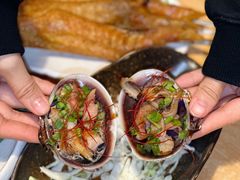 -质烤烤物·活烤海鲜(质烤总店)