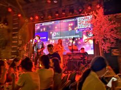 -胡桃里音乐酒馆(曲江店)