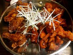 -MI WU FACTORY米屋美食工厂餐厅(绿地店)