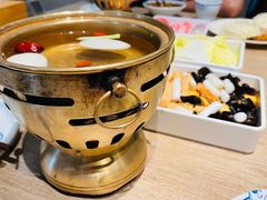 -古关火锅店(古北水镇景区店)