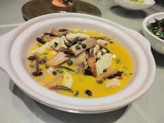 -刘胖子家常菜·蹄花焖藕(富安街店)