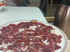 -陈记顺和潮汕鲜牛肉火锅(棠德南路店)
