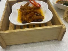 -禄福山庄•顺德菜·融和菜(龙江店)