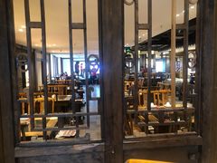 大堂-纸盐河码头火锅(十八梯店)