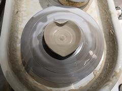 -1001艺术手作·银饰DIY·拼豆(小寨金莎店)
