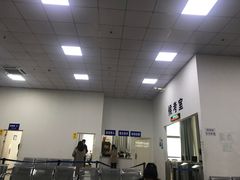 -杭州九堡客运中心