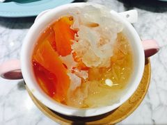 -发记甜品(豉油街店)