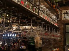 -高烤场烧烤餐厅(文华里店)