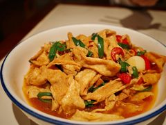 -回家吃饭·地道南昌菜(建德观总店)