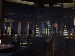 -长沙北辰洲际酒店-SKY 27酒廊