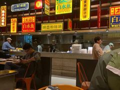 -弄堂小笼包(西青中北永旺购物中心店)