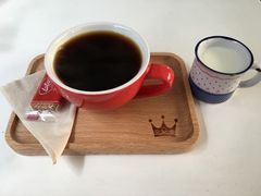 -Anne猫窝咖啡屋