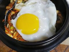 -韩聚园韩国料理(文灶店)