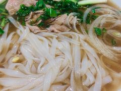 招牌火车头河粉-PHO爺·越南料理(亦庄大族广场店)