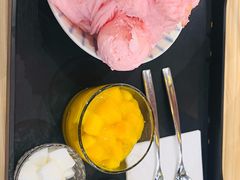 -Ice Monster冰馆·CNN评选全球十大甜品(国贸商城店)