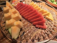 -你又瘦了小酒馆(奥体店)