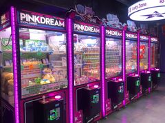 -嗨翻Hi-Fun竞技主题乐园·蹦床亲子生日轰趴(国光1937店)