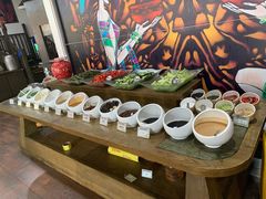 -滇釜火锅·能喝汤的火锅(车公庄店)