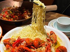 -拙味兄弟·活龙虾·旗舰店(环城西路店)