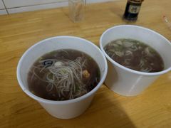 -阿玲面线糊(溪岸路店)