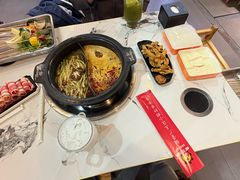 -钢管厂五区小郡肝火锅串串香(清河店)