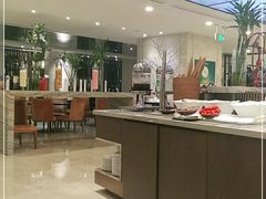 -建滔诺富特酒店-悦餐厅