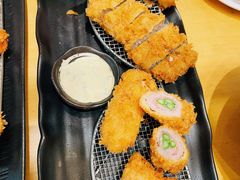-胜博殿日式炸猪排(西红门店)