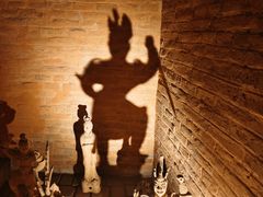 -洛阳古墓博物馆