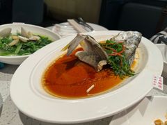 -79号渔船海鲜饭店(宝安店)