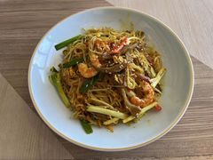 -太兴餐厅(小径湾店)
