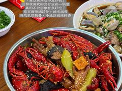 -谢记上海大排档(长寿路店)