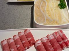 -海底捞大排档火锅(悦荟广场店)