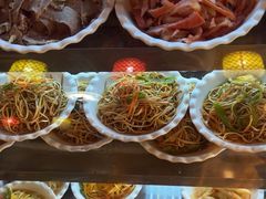 -金杨拉面王小吃面馆·牛三宝面·红烧牛肉粉