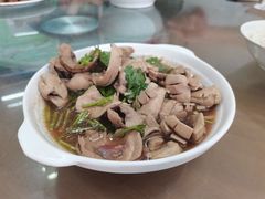 -老杨饭店(万科里店)