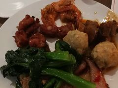 -万德诺富特酒店·自助餐厅(万德大厦店)