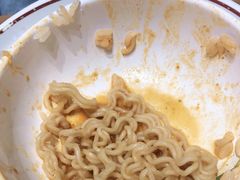 -杨翔豆皮涮牛肚(华阳城店)
