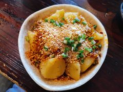 霸道小土豆-一岚一山(角门总店)