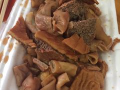 -细妹五香牛杂(步行街店)