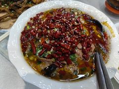 -阿四台山黄鳝饭(东门店)